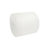 Rolka poliamidowa 50 mm otwór 10 mm bez łożysk RB-50-52/10