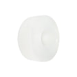 Rolka poliamidowa 60 mm otwór 20 mm bez łożysk RB-60-23/20