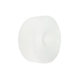 Rolka poliamidowa 60 mm otwór 20 mm bez łożysk RB-60-23/20