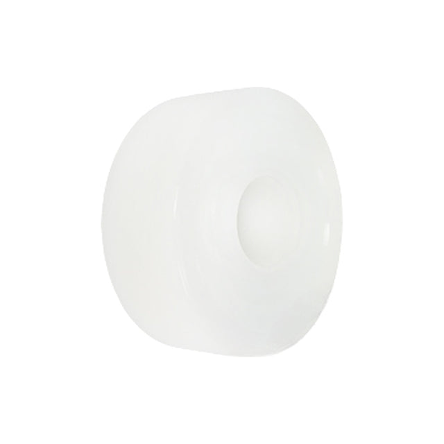 Rolka poliamidowa 60 mm otwór 20 mm bez łożysk RB-60-23/20