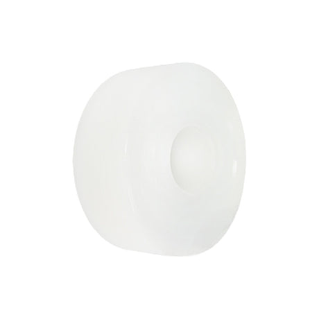 Rolka poliamidowa 60 mm otwór 25 mm bez łożysk RB-60-25/25