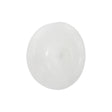 Rolka poliamidowa 80 mm otwór 15 mm bez łożysk RB-80-17/15