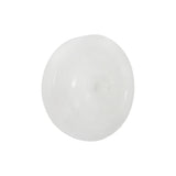 Rolka poliamidowa 80 mm otwór 15 mm bez łożysk RB-80-17/15