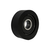Rolka poliuretanowa 30 mm z łożyskiem RP-30-11/8