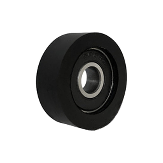Rolka poliuretanowa 32 mm z łożyskiem RP-32-12/8