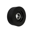 Rolka poliuretanowa 40 mm z łożyskiem RP-40-16/10