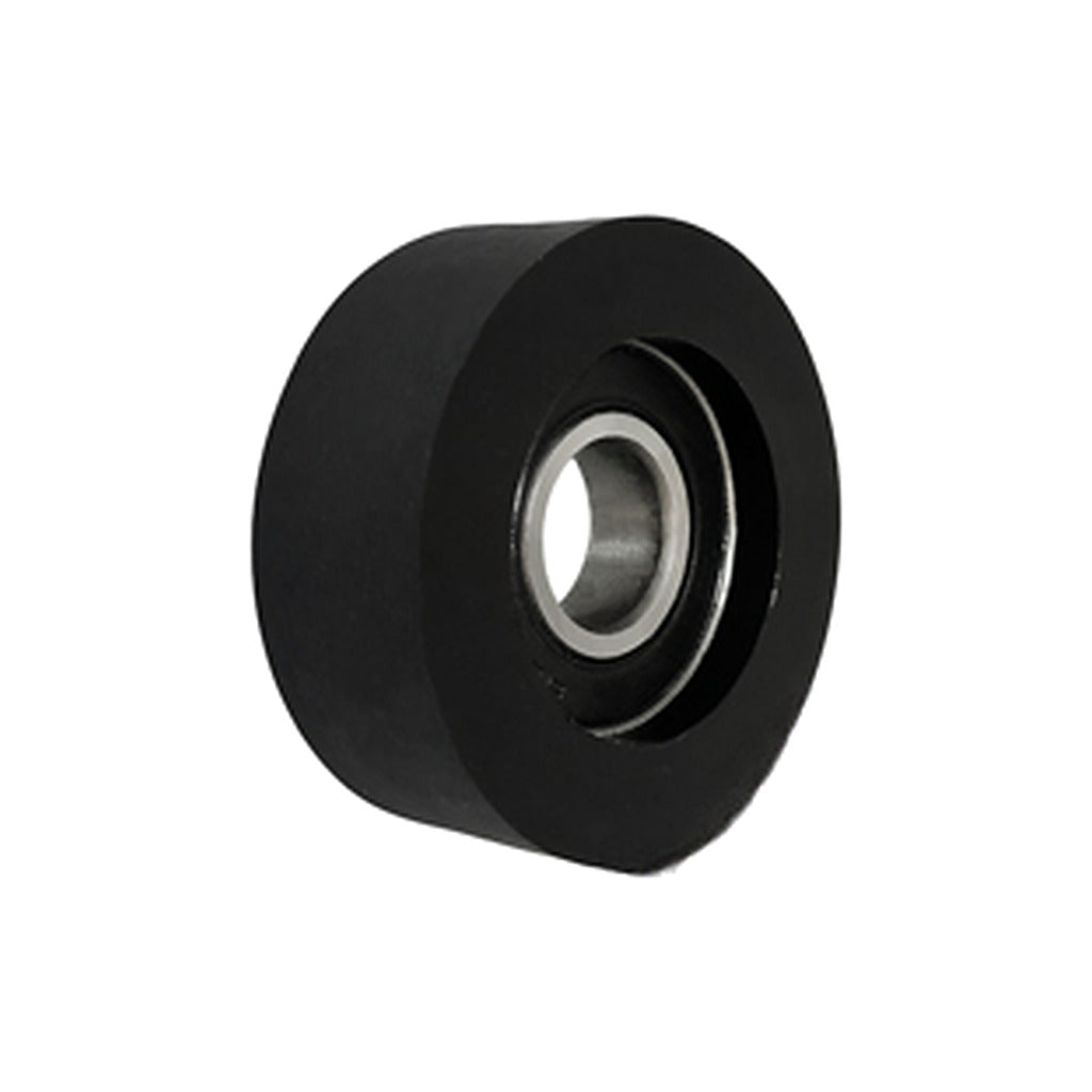 Rolka poliuretanowa 41 mm z łożyskiem RP-41-15/12
