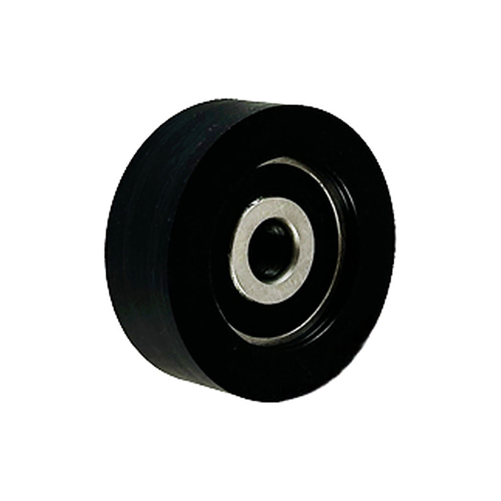 Rolka poliuretanowa 50 mm z łożyskiem RP-50-18/10