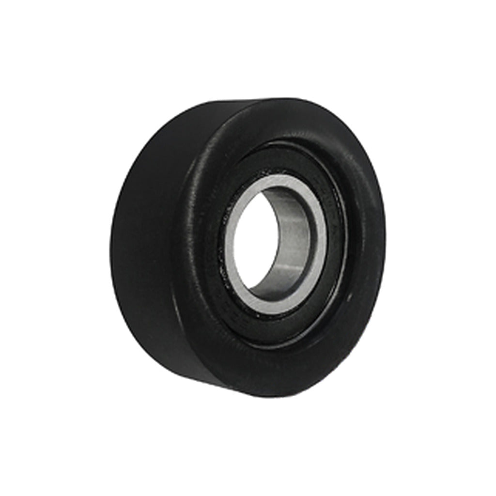 Rolka poliuretanowa 55 mm z łożyskiem RP-55-18/20