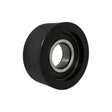 Rolka poliuretanowa 65 mm z łożyskiem RP-65-28/25