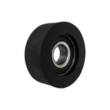 Rolka poliuretanowa 68 mm z łożyskiem RP-68-25/20