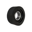 Rolka poliuretanowa 68 mm z łożyskiem RP-68-28/25