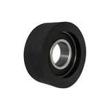 Rolka poliuretanowa 68 mm z łożyskiem RP-68-28/25