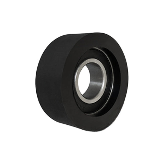 Rolka poliuretanowa 68 mm z łożyskiem RP-68-28/25
