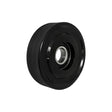 Rolka poliuretanowa 70 mm z łożyskiem RP-70-20/15