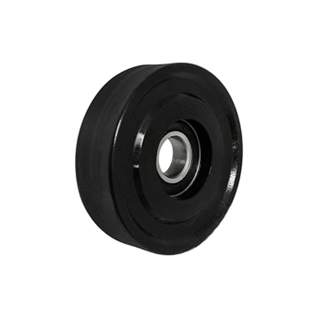 Rolka poliuretanowa 70 mm z łożyskiem RP-70-20/15