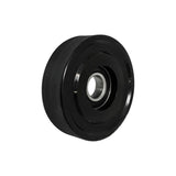 Rolka poliuretanowa 70 mm z łożyskiem RP-70-20/15