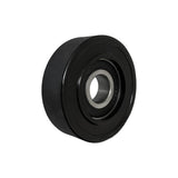 Rolka poliuretanowa 75 mm z łożyskiem RP-75-23/20
