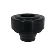 Rolka prowadząca 43 mm do bramy RB-43, otwór 12 mm