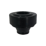 Rolka prowadząca 43 mm do bramy RB-43, otwór 12 mm