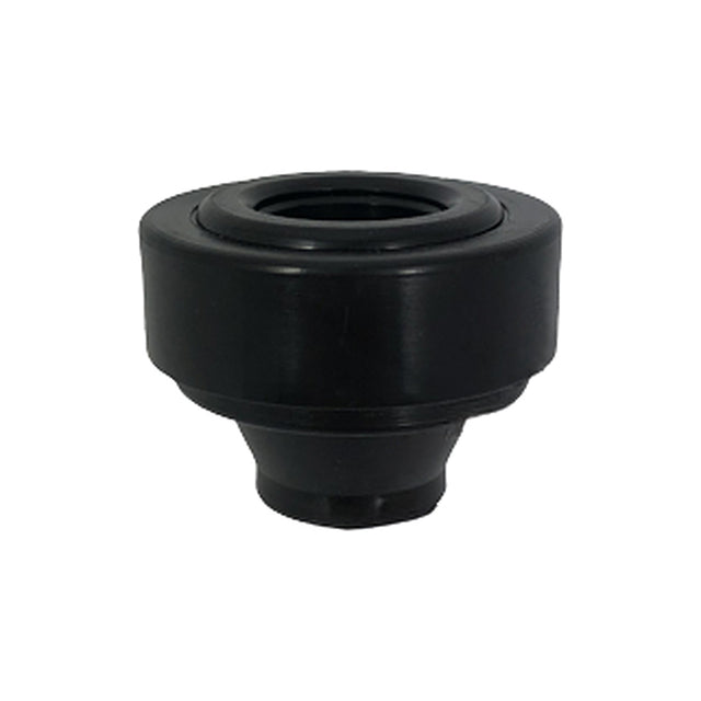 Rolka prowadząca 43 mm do bramy RB-43, otwór 12 mm