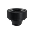 Rolka prowadząca 43 mm do bramy RP-43, otwór 18 mm