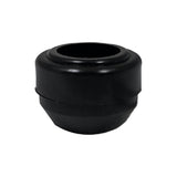 Rolka prowadząca 43 mm do bramy RP-43Ł, otwór 12 mm