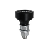 Rolka prowadząca 43 mm do bramy ze śrubą montażową RP-43Ś