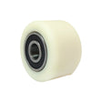 Rolka poliamidowa pa6g 85x50 do wózka paletowego R-85-50-PA6G