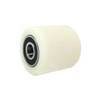 Rolka poliamidowa pa6g 85x80 do wózka paletowego R-85-80-PA6G