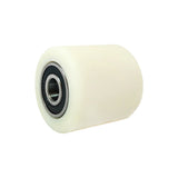 Rolka poliamidowa pa6g 85x80 do wózka paletowego R-85-80-PA6G