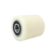 Rolka poliamidowa pa6g 85x90 do wózka paletowego R-85-90-PA6G