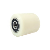 Rolka poliamidowa pa6g 85x90 do wózka paletowego R-85-90-PA6G