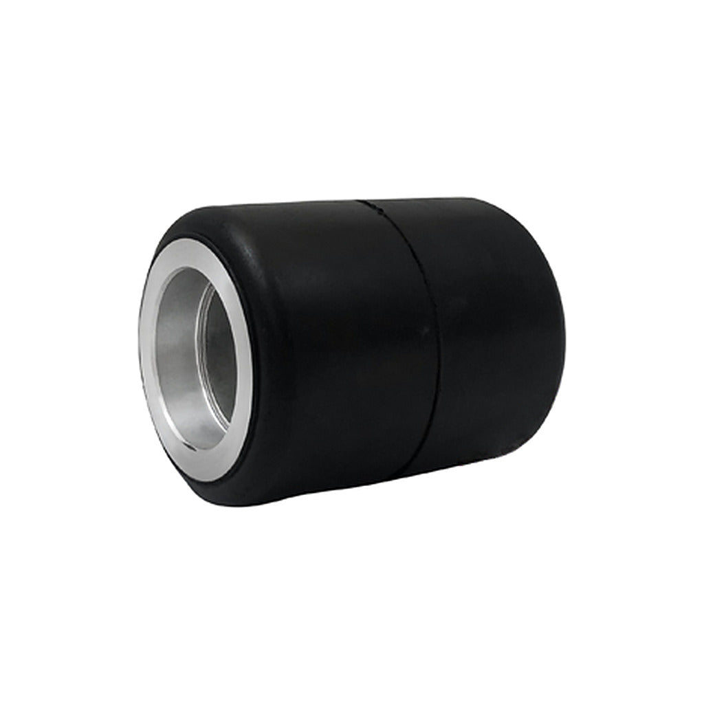 Rolka 80x100 mm do wózka paletowego RAG-RB-80-100, otwór 47 mm