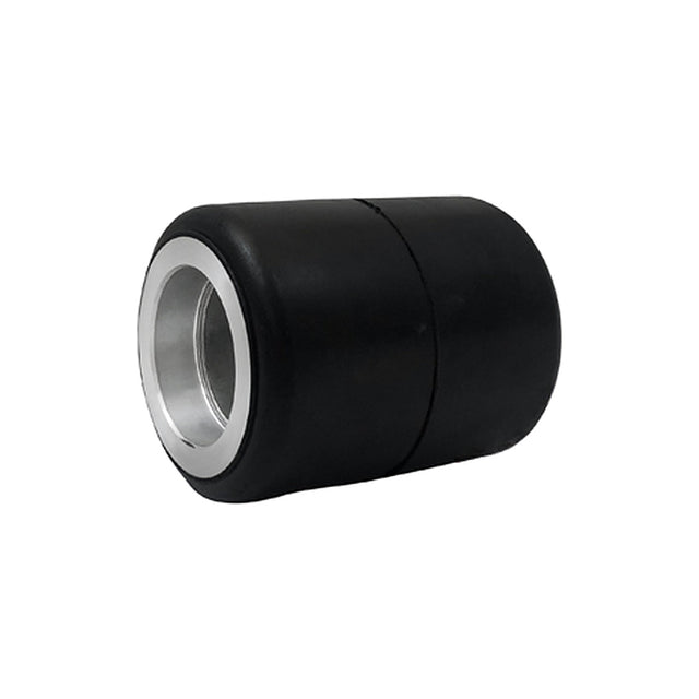 Rolka 80x100 mm do wózka paletowego RAG-RB-80-100, otwór 47 mm