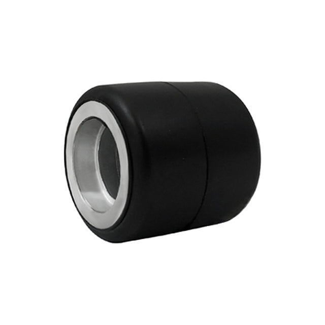 Rolka 80x80 mm do wózka paletowego RAG-RB-80-80, otwór 47 mm