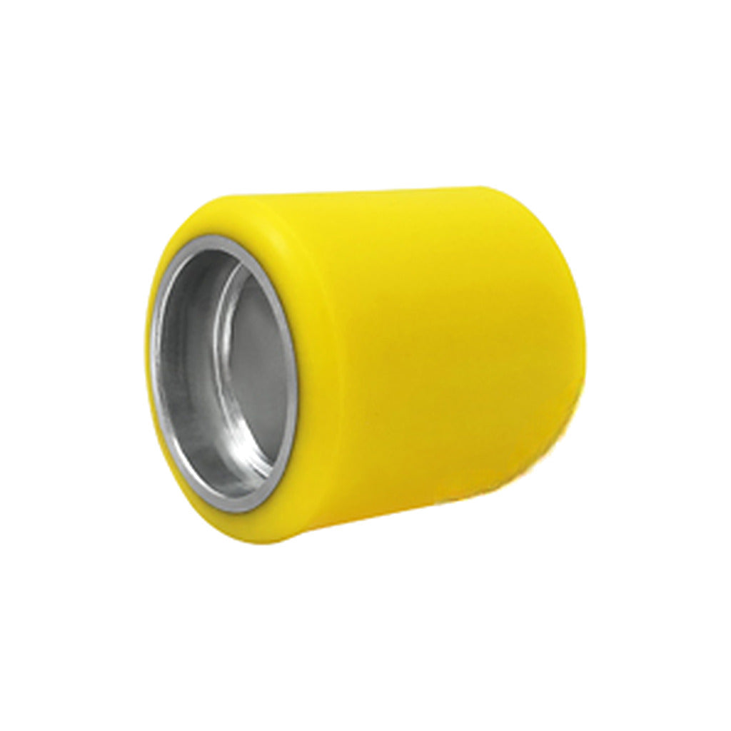 Rolka 60x60 mm do wózka paletowego RAP-RB-60-60, otwór 42 mm
