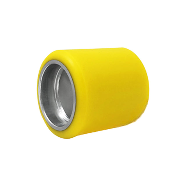 Rolka 75x60 mm do wózka paletowego RAP-RB-75-60, otwór 47 mm