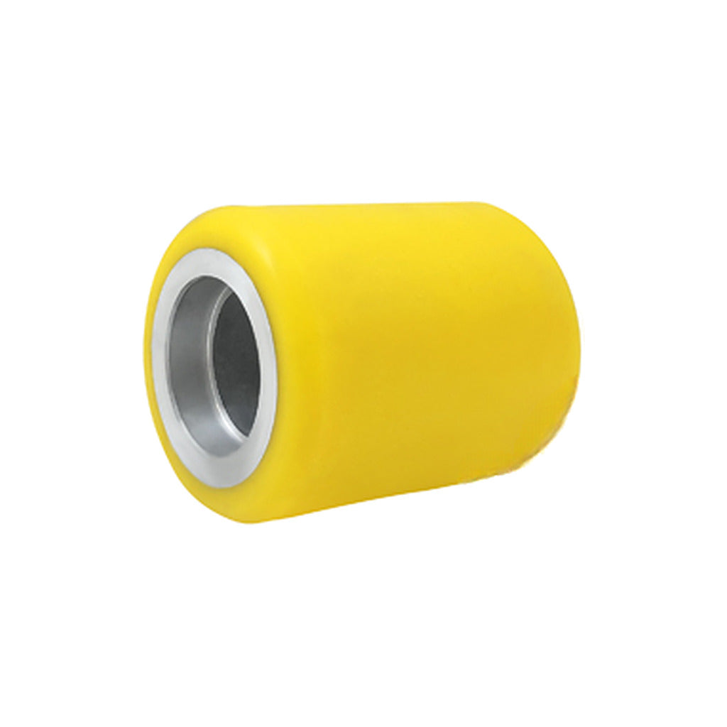 Rolka 80x100 mm do wózka paletowego RAP-RB-80-100, otwór 47 mm
