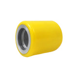 Rolka 80x90 mm do wózka paletowego RAP-RB-80-90, otwór 47 mm