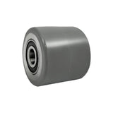 Rolka 80x70 mm do wózka paletowego RAPS-80-70X, otwór 20 mm