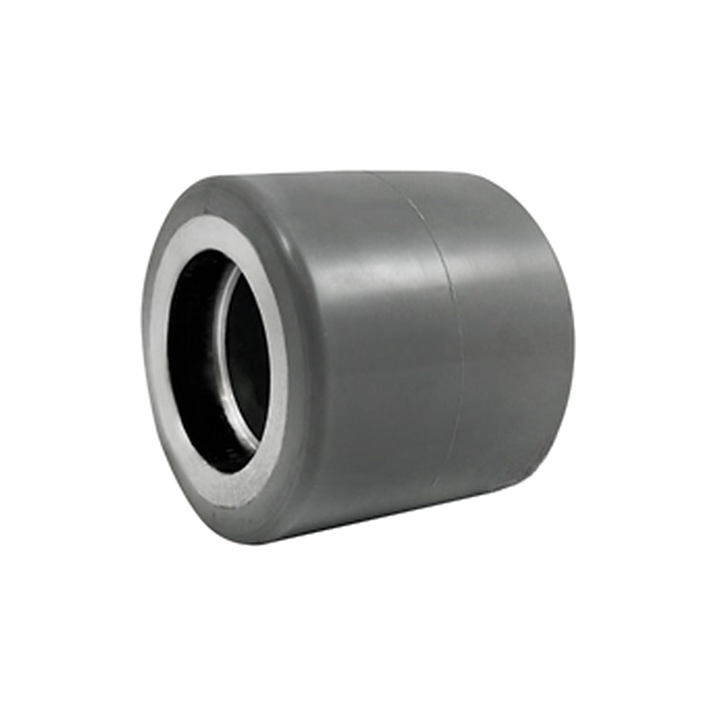 Rolka 80x70 mm do wózka paletowego RAPS-RB-80-70, otwór 47 mm