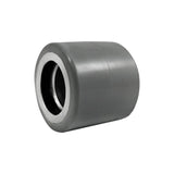 Rolka 80x70 mm do wózka paletowego RAPS-RB-80-70, otwór 47 mm