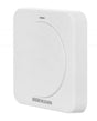 Sterownik radiowy FIT 1 BiSecur Hormann, biała obudowa 80x80 mm