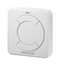 Sterownik radiowy FIT 4 BiSecur Hormann, biała obudowa 80x80 mm