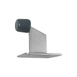 Stoper bramy skrzydłowej 80x100 mm SMB