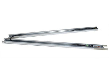 Szyna K FS2 Hormann do napędu SupraMatic ProMatic, długość 3200 mm