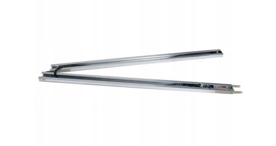 NAPĘD HORMANN SupraMatic E4 do bramy garażowej + szyna M