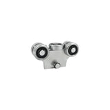 Wózek bez podstawy do bramy - wahadło (PROFIL 50x50x3mm) - WG-5MM-50