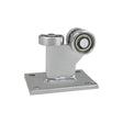 Wózek do bramy 3-rolkowy 50x50 do 180°C 3MM-50E